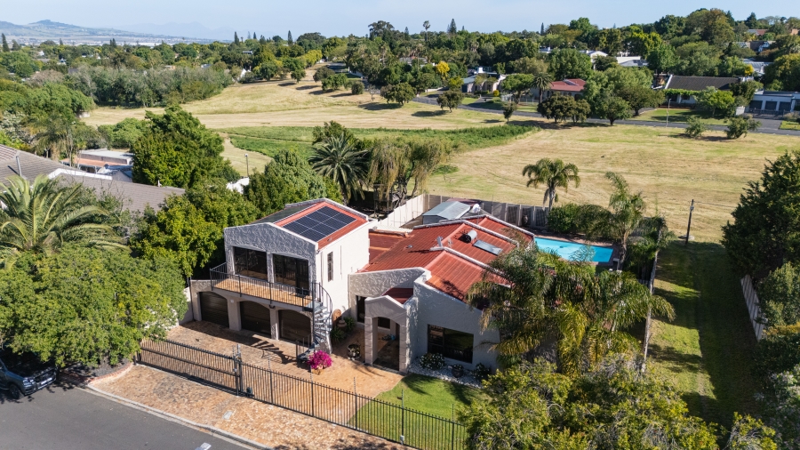 4 Bedroom Property for Sale in Eversdal Western Cape